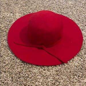 Red hat
